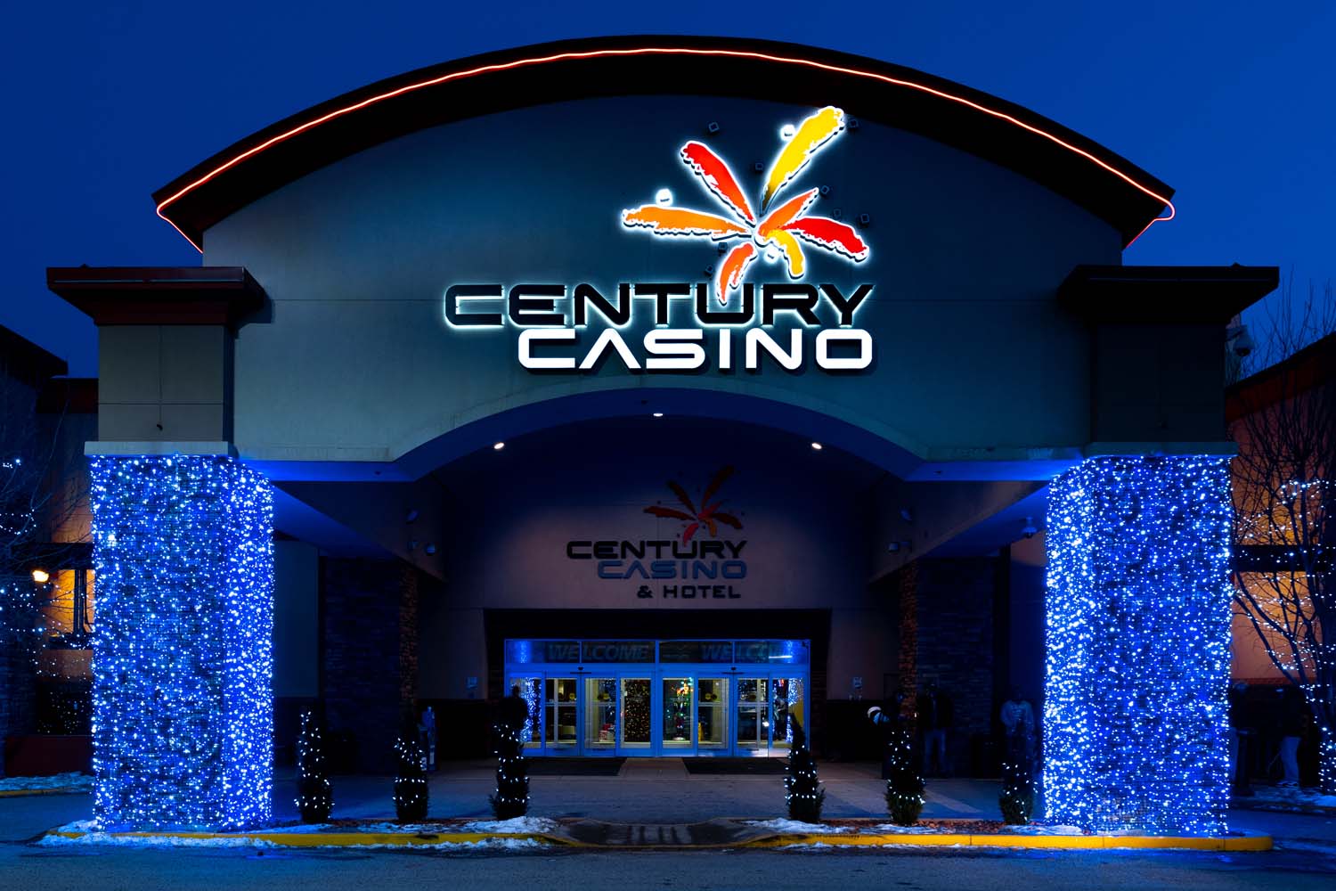 Century Casino Entertainment