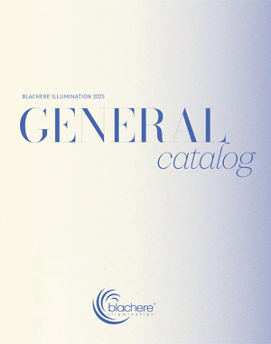 Blachere 2025 Catlog Cover